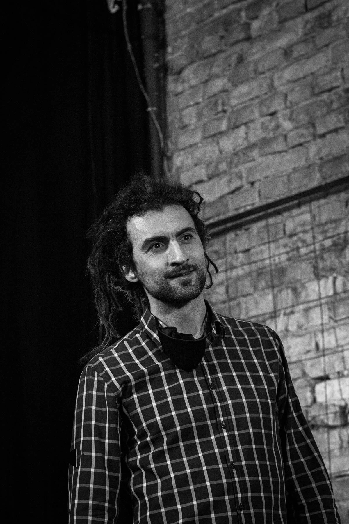 Sesion de Gravacion del album _- de Falsos Conejos