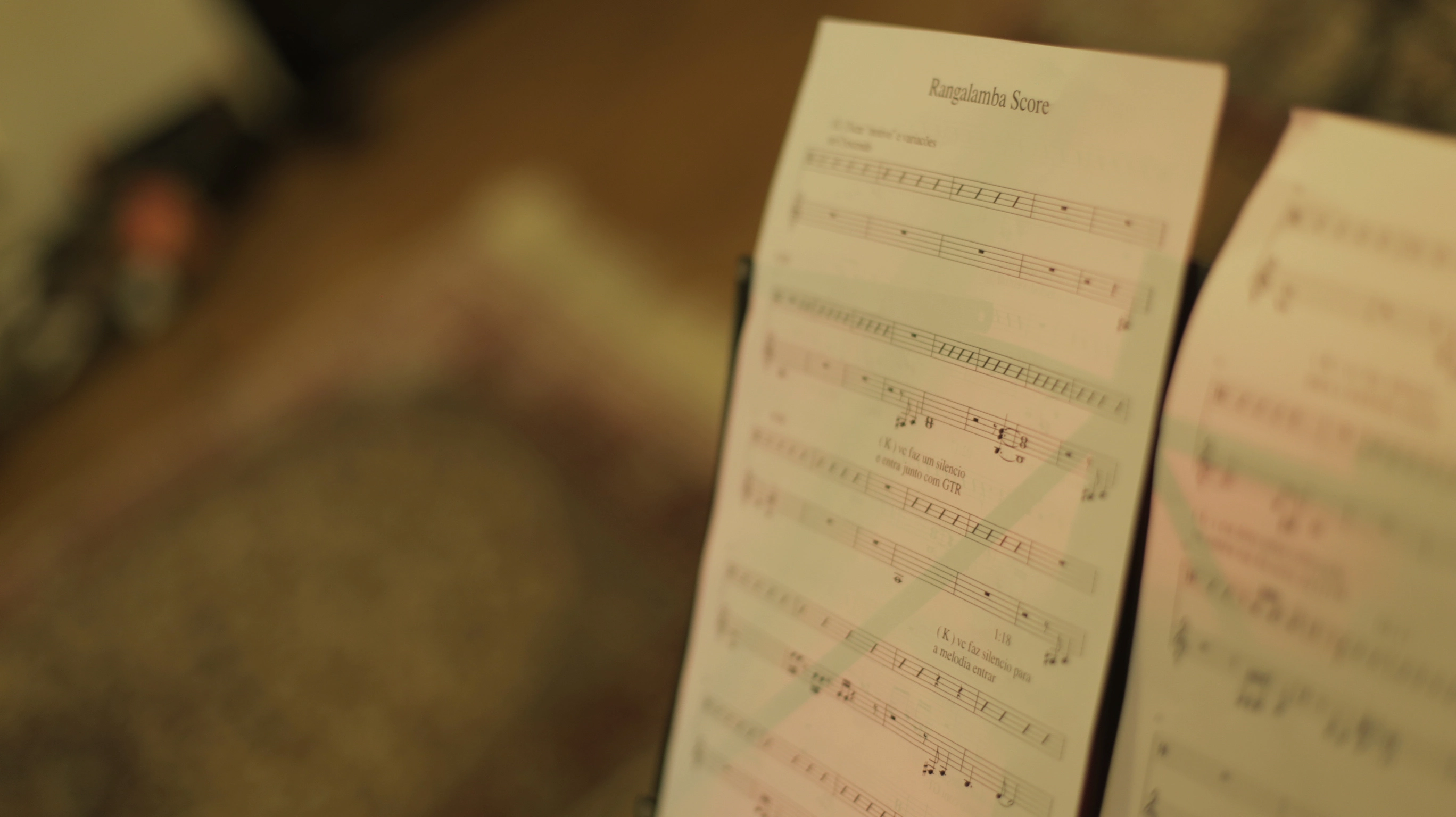 Sesion de Gravacion del album YYY de Falsos Conejos